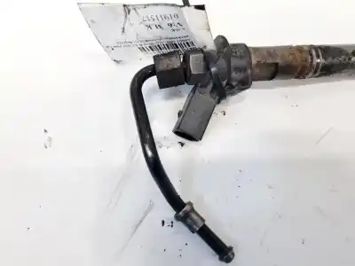 Second-hand car spare part injector for mercedes clase r (w251) 3.0 cdi cat oem iam references 0445115  