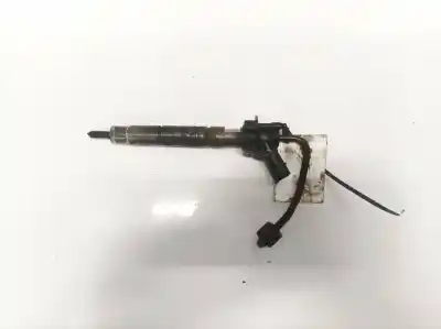 Second-hand car spare part injector for mercedes clase r (w251) 3.0 cdi cat oem iam references 0445115