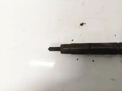 Second-hand car spare part injector for mercedes clase r (w251) 3.0 cdi cat oem iam references 0445115  