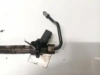 Second-hand car spare part injector for mercedes clase r (w251) 3.0 cdi cat oem iam references 0445115  