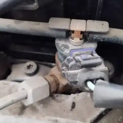 Автозапчасти б/у инжектор за honda civic (fk) 1.6 i-dtec executive ссылки oem iam 0445110532