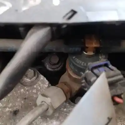 Автозапчасти б/у инжектор за honda civic (fk) 1.6 i-dtec executive ссылки oem iam 0445110532