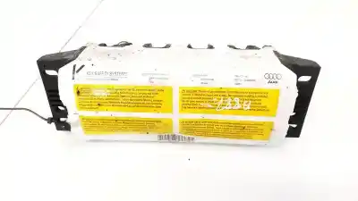 Автозапчасти б/у подушка безопасности передняя правая за audi q7 (4l) 4.2 fsi ссылки oem iam 