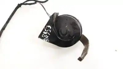 Peça sobressalente para automóvel em segunda mão buzina / sirene por bmw 7-series, e65 / e66 / e67 /e68 2001.11 - 2008.06 730 d 160kw 2002.10 - 2008.06 referências oem iam e30055305