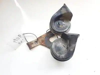 Pièce détachée automobile d'occasion Klaxon / Signal Sonore pour CITROEN C4 GRAND PICASSO 2.0 HDi FAP Références OEM IAM E9703881157  