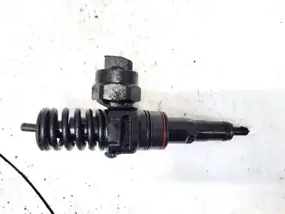 Second-hand car spare part injector for ford galaxy (vx) 1.9 tdi cat oem iam references 038330073