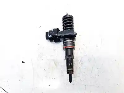 Second-hand car spare part injector for ford galaxy (vx) 1.9 tdi cat oem iam references 038330073  0414720014