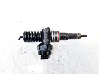Second-hand car spare part injector for ford galaxy (vx) 1.9 tdi cat oem iam references 038330073  0414720014