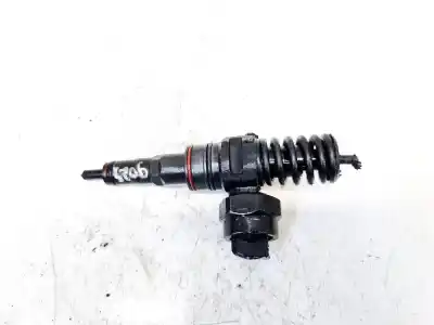 Second-hand car spare part injector for ford galaxy (vx) 1.9 tdi cat oem iam references 038330073