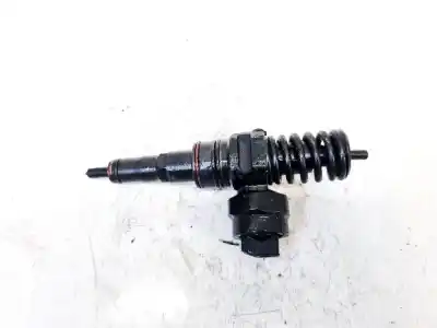 Second-hand car spare part injector for ford galaxy (vx) 1.9 tdi cat oem iam references 038330073