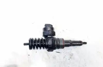 Second-hand car spare part injector for ford galaxy (vx) 1.9 tdi cat oem iam references 038330073  0414720014
