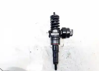 Second-hand car spare part injector for ford galaxy (vx) 1.9 tdi cat oem iam references 038330073  0414720014