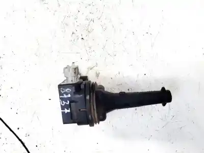 Second-hand car spare part ignition coil for volvo v50 (545) 2.4 oem iam references 8677837