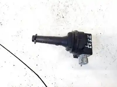 Second-hand car spare part ignition coil for volvo v50 (545) 2.4 oem iam references 8677837