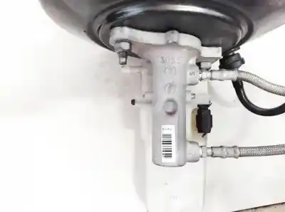 Автозапчасти б/у тормозной насос за smart forfour 1.3 cat ссылки oem iam   