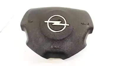 Автозапчасти б/у передняя левая подушка безопасности за OPEL SIGNUM 1.9 16V CDTI CAT (Z 19 DTH / LRD) ссылки OEM IAM 13112812  