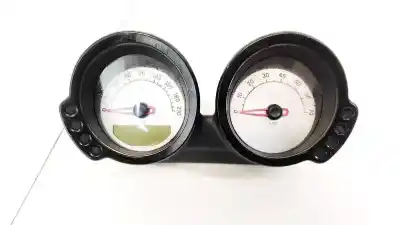 Автозапчасти б/у приборная доска за smart forfour 1.3 cat ссылки oem iam a4545402411