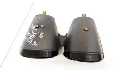 Автозапчасти б/у приборная доска за smart forfour 1.3 cat ссылки oem iam a4545402411  t102794001, pmn901711