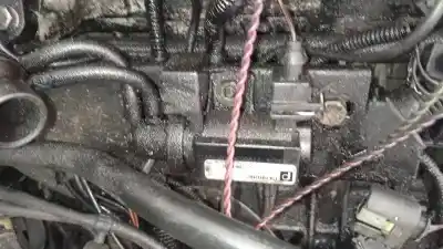 Second-hand car spare part ADDITIONAL AIR VALVE for BMW X5 (E70)  OEM IAM references 722796010  7.22796.01.0 7796634