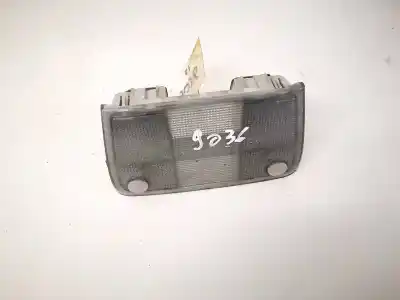 Peça sobressalente para automóvel em segunda mão luz interior por opel meriva b 1.7 16v cdti referências oem iam 273893313