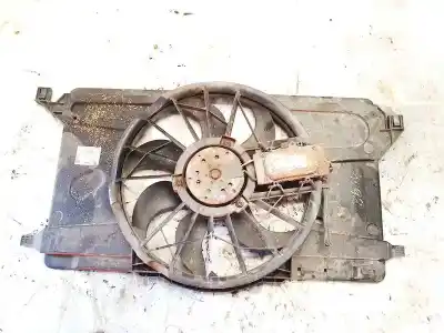 Pezzo di ricambio per auto di seconda mano elettroventola per volvo v50 (545) 2.0 d riferimenti oem iam 0130303939