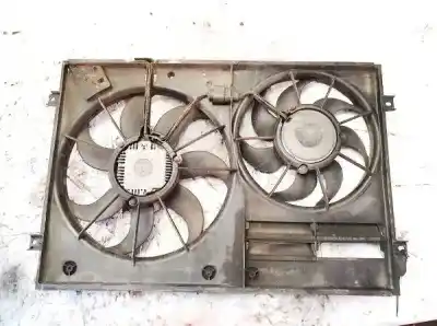Pièce détachée automobile d'occasion ventilateur pour seat leon (1p1) 2.0 tdi références oem iam 1k0121207aa