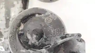Pezzo di ricambio per auto di seconda mano corno per audi q7 (4l) 4.2 fsi riferimenti oem iam e9011165  
