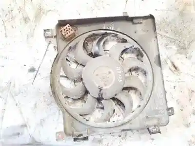 Second-hand car spare part radiator cooling fan for opel astra h twintop (a04) 1.9 cdti (l67) oem iam references 0130303304