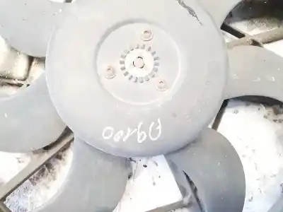Автозапчастина б/у електро вентилятор для ford c-max (cb3) 1.6 tdci cat посилання на oem iam 3136613305  