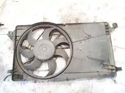 Автозапчасти б/у электрический вентилятор за ford c-max (cb3) 1.6 tdci cat ссылки oem iam 3136613305