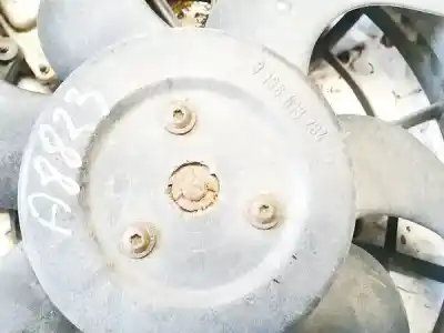 Автозапчасти б/у электрический вентилятор за audi q7 (4l) 3.0 v6 24v tdi ссылки oem iam 9136613284  7l0121203g, 0130706809