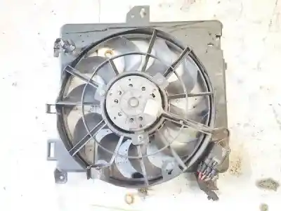 Автозапчастина б/у електро вентилятор для opel astra h caravan 1.7 16v cdti посилання на oem iam 0130303304  24467444