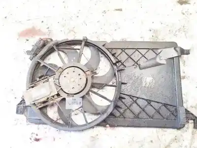 Pezzo di ricambio per auto di seconda mano elettroventola per volvo v50 (545) 1.6 d riferimenti oem iam 3135103905