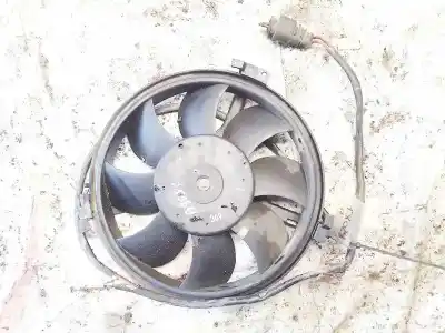 Автозапчастина б/у електро вентилятор для audi a6 avant (4b5) 2.5 tdi посилання на oem iam 8d0959455r