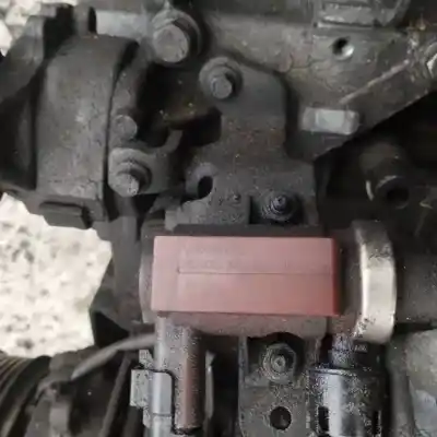 Second-hand car spare part additional air valve for volvo v50 (545) 2.0 d oem iam references 9650098380