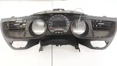 Автозапчасти б/у приборная доска за citroen c5, ii 2008.02 - 2011.01 3.0 v6 155kw 2008.02 - 2011.01 ссылки oem iam 9665368880