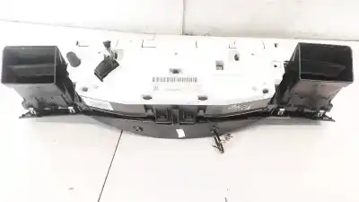 Автозапчастина б/у панель інструментів для citroen c5, ii 2008.02 - 2011.01 3.0 v6 155kw 2008.02 - 2011.01 посилання на oem iam 9665368880  