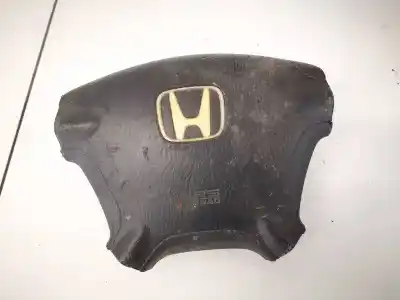 Pièce détachée automobile d'occasion Airbag Avant Gauche pour HONDA CR-V (RD8) 2.0 VTEC CAT Références OEM IAM 77800S9AG110M1  77800-S9A-G110-M1