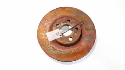 Peça sobressalente para automóvel em segunda mão disco de travão dianteiro por citroen c8 2.2 hdi exclusive referências oem iam 