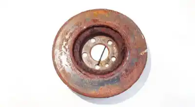 Second-hand car spare part front disc brake for citroen c8 2.2 hdi exclusive oem iam references   