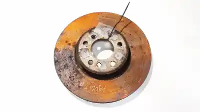 Peça sobressalente para automóvel em segunda mão Disco De Travão Dianteiro por BMW X5 (E53) 3.0d Referências OEM IAM   