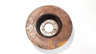 Peça sobressalente para automóvel em segunda mão disco de travão dianteiro por bmw x5 (e53) 3.0d referências oem iam   