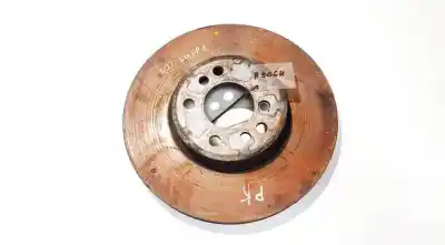 Pezzo di ricambio per auto di seconda mano disco freno anteriore per bmw x5 (e53) 3.0d riferimenti oem iam 