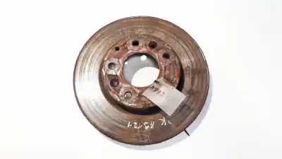 Tweedehands auto-onderdeel voorremschijf voor mazda 6 lim. (gh) 1.8 120cv active oem iam-referenties 