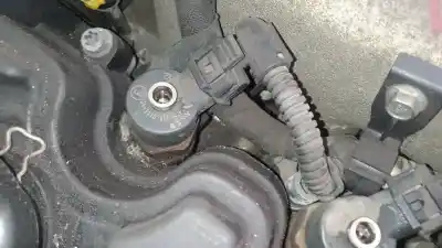 Pezzo di ricambio per auto di seconda mano iniettore per fiat stilo (192) 1.9 jtd / 1.9 jtd 115 active riferimenti oem iam 0445110119