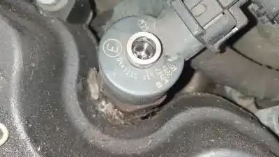 Pezzo di ricambio per auto di seconda mano iniettore per fiat stilo (192) 1.9 jtd / 1.9 jtd 115 active riferimenti oem iam 0445110119  