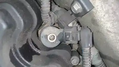 Автозапчастина б/у инжектор для fiat stilo (192) 1.9 jtd / 1.9 jtd 115 active посилання на oem iam 0445110119  