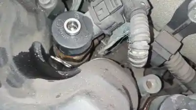 Pezzo di ricambio per auto di seconda mano iniettore per fiat stilo (192) 1.9 jtd / 1.9 jtd 115 active riferimenti oem iam 0445110119