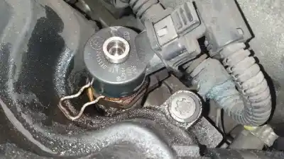 Pezzo di ricambio per auto di seconda mano iniettore per fiat stilo (192) 1.9 jtd / 1.9 jtd 115 active riferimenti oem iam 0445110119