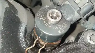 Автозапчастина б/у инжектор для fiat stilo (192) 1.9 jtd / 1.9 jtd 115 active посилання на oem iam 0445110119  